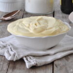 Crema mascarpone Bimby