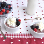Crema ai frutti di bosco Bimby