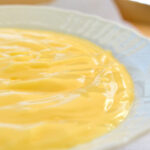 Crema al cocco Bimby