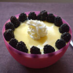 Crema pasticcera allo yogurt Bimby