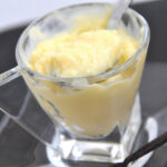 Crema pasticcera Bimby