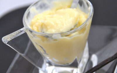 Crema pasticcera