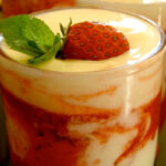 Crema senza zucchero Bimby