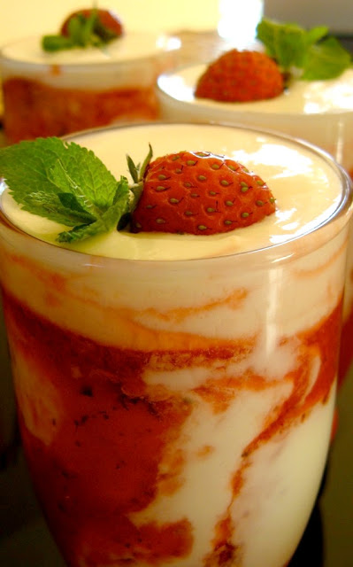 Crema senza zucchero Bimby