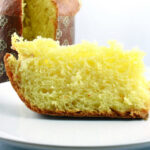 Crescia al formaggio Bimby