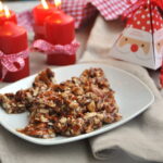 Croccante alle mandorle Bimby