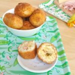 Crocchette di riso Bimby