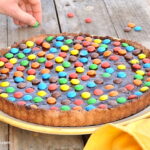Crostata al cioccolato Bimby