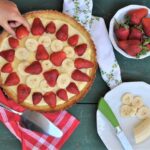 Crostata di frutta Bimby