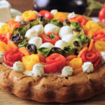 Crostata morbida salata Bimby