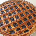 Crostata senza glutine Bimby