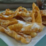Crostoli Bimby