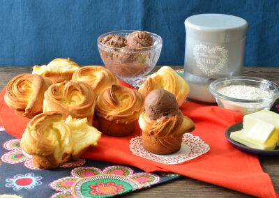 Cruffin