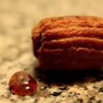 Crustoli calabresi Bimby