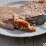 Cuori di pasta fresca Bimby