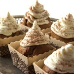 Cupcake natalizi Bimby