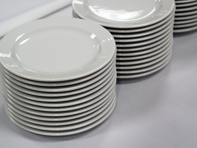 Detersivo piatti fatto in casa con Bimby