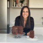 Devil's Food Cake Bimby