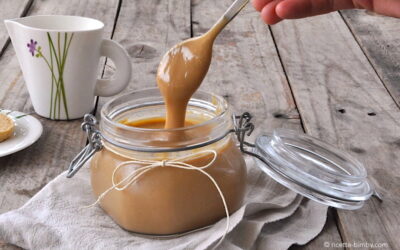 Dulce de leche