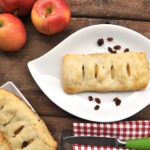 Fagottini di mele Bimby