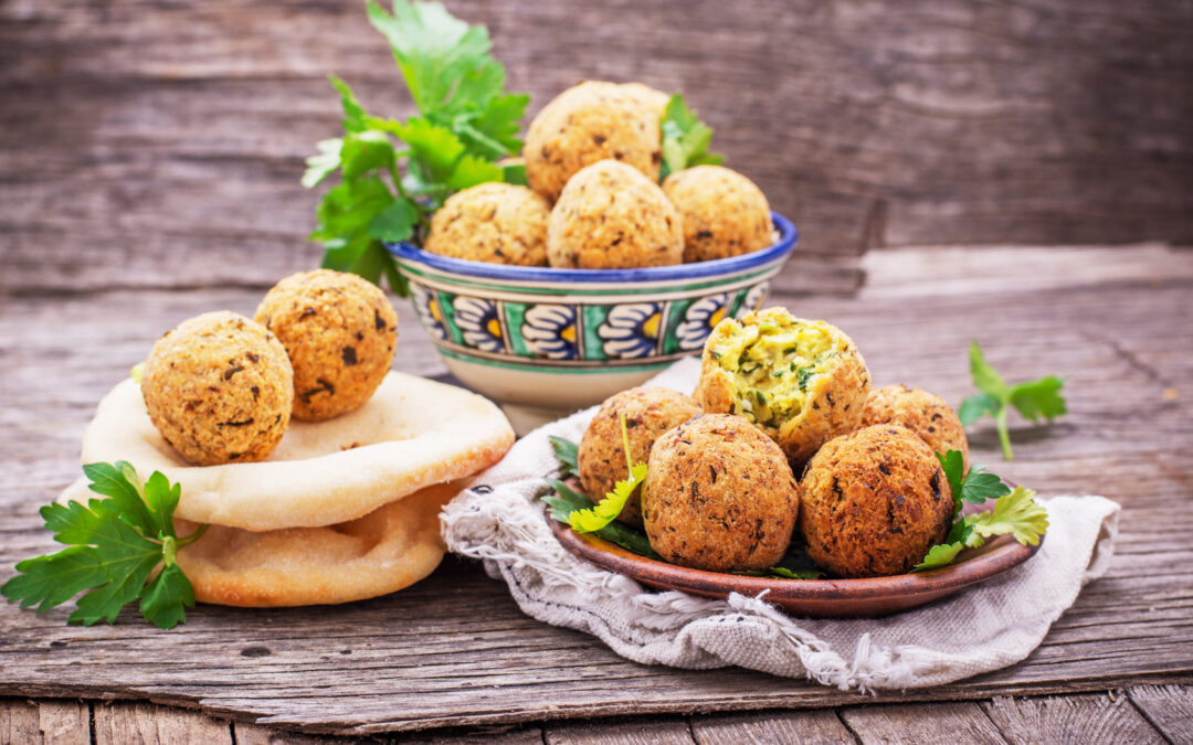 Falafel