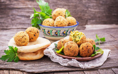 Falafel