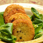 Falafel di fave Bimby