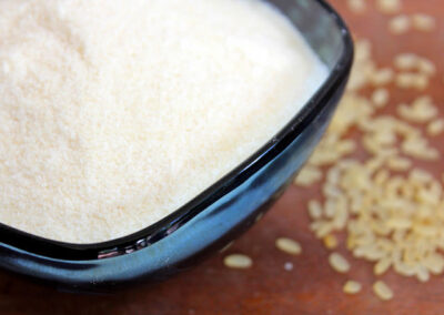 Farina di riso
