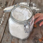 Farina senza glutine per dolci Bimby