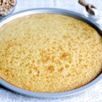 Farinata di ceci Bimby