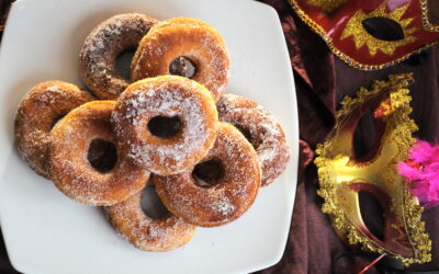 Fatti fritti