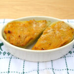 Finocchi Bimby farciti