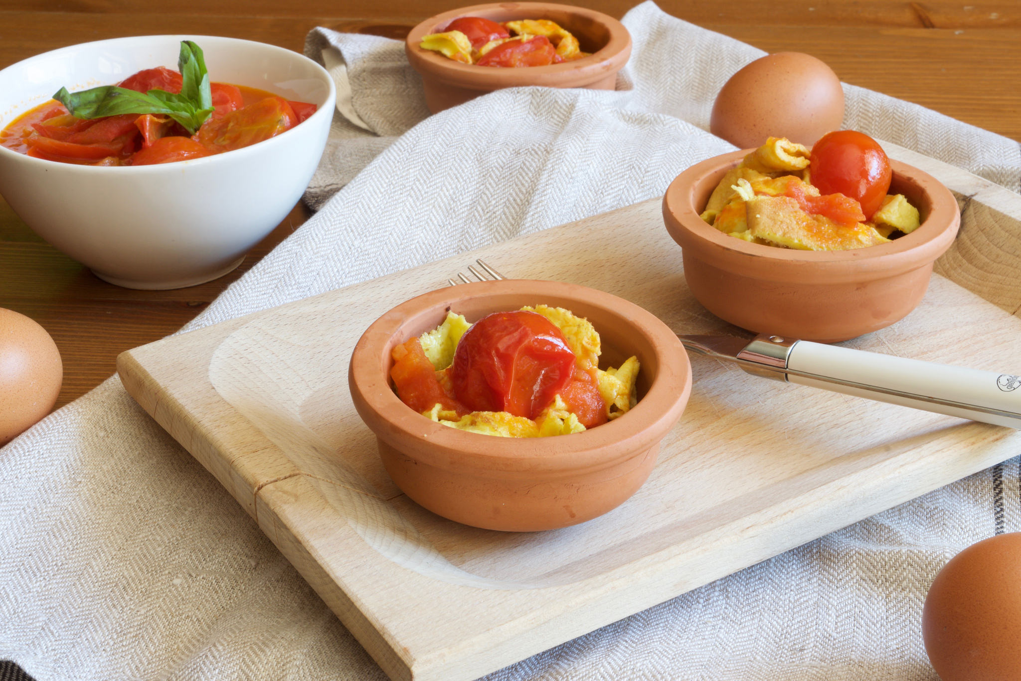 Finta trippa Bimby TM31