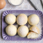 Fiocchi di neve Bimby