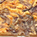 Focaccia di cipolle Bimby