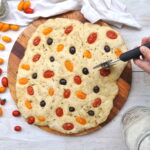 focaccia di nino bimby
