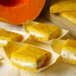 focaccia di zucca bimby