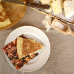 Focaccia veloce Bimby