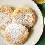 Focaccine alla Nutella Bimby