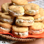 Focaccine farcite Bimby