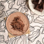 Frappè al cioccolato Bimby