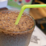 Frappè nutella Bimby