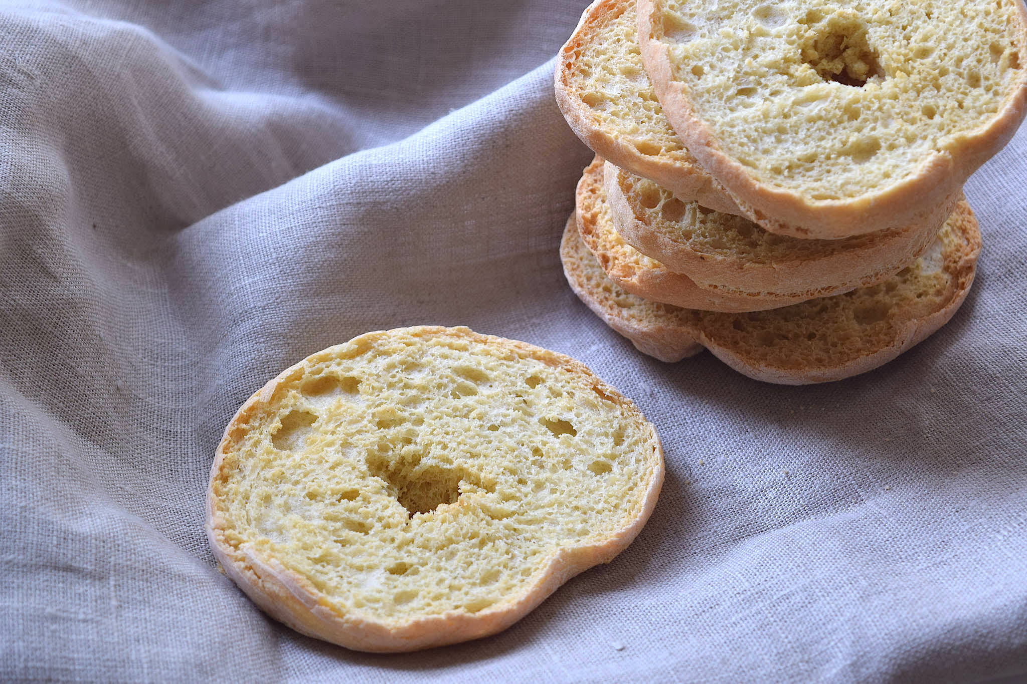 Friselle Bimby Friselle Bimby