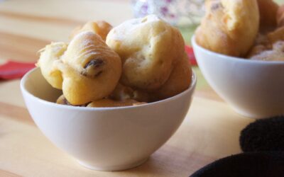 Fritole veneziane