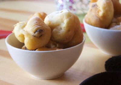 Fritole veneziane