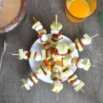 Frittata al basilico Bimby