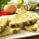 Frittata di Pasqua Bimby