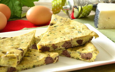 Frittata di Pasqua