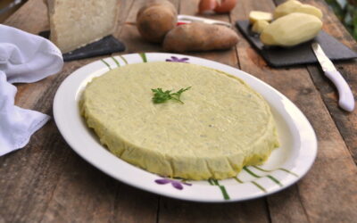 Frittata di patate