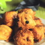 Frittelle di San Giuseppe Bimby